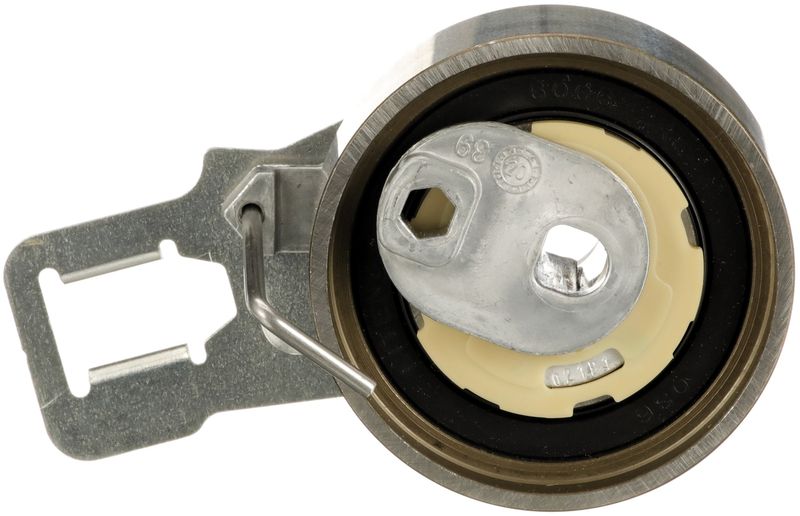 T43265 (7784-21186)  Натяжний ролик ременя ГРМ GATES POWERGRIP TENSIONER