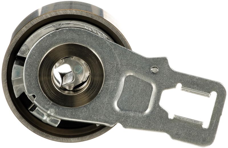T43265 (7784-21186)  Натяжний ролик ременя ГРМ GATES POWERGRIP TENSIONER