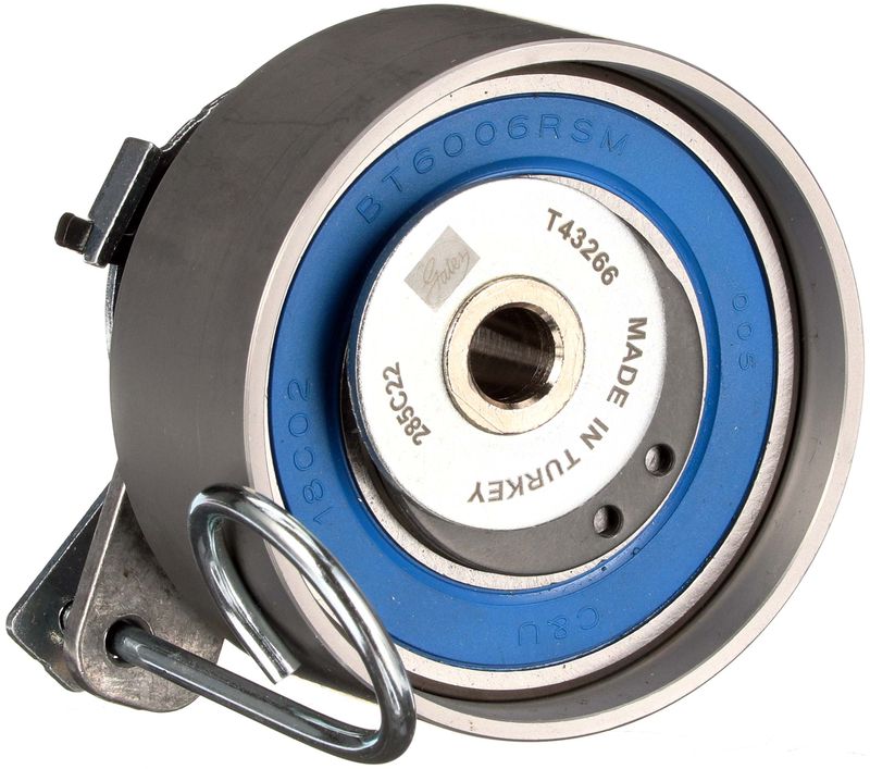 T43266 (7784-21187)  Натяжний ролик ременя ГРМ GATES POWERGRIP TENSIONER