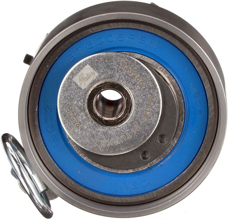 T43266 (7784-21187)  Натяжний ролик ременя ГРМ GATES POWERGRIP TENSIONER