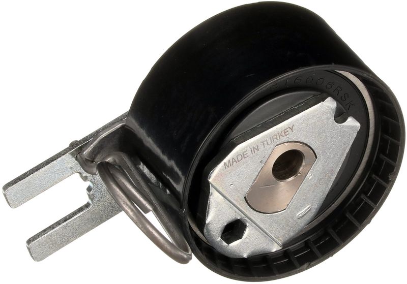 T43268 (7784-21181)  Натяжний ролик ременя ГРМ GATES POWERGRIP TENSIONER