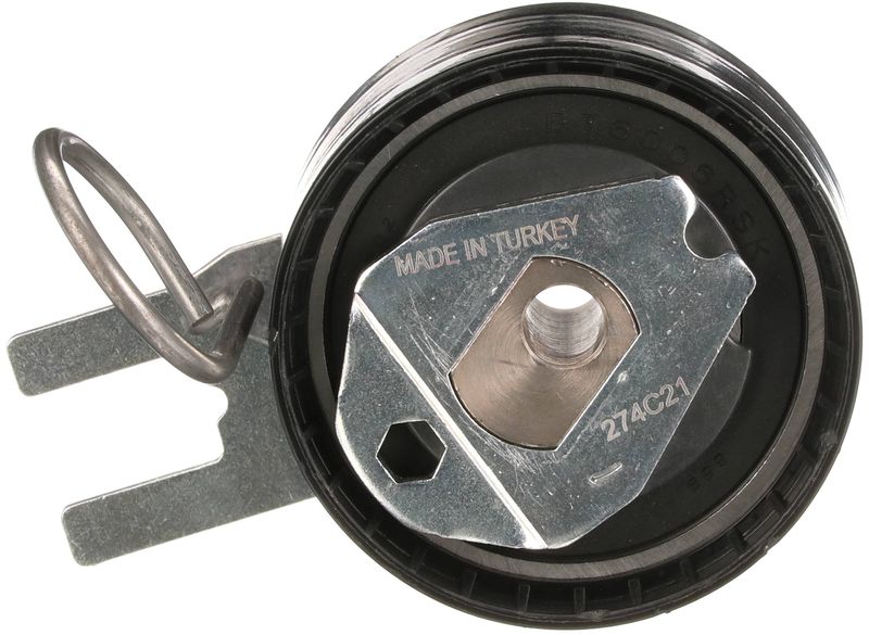 T43268 (7784-21181)  Натяжний ролик ременя ГРМ GATES POWERGRIP TENSIONER