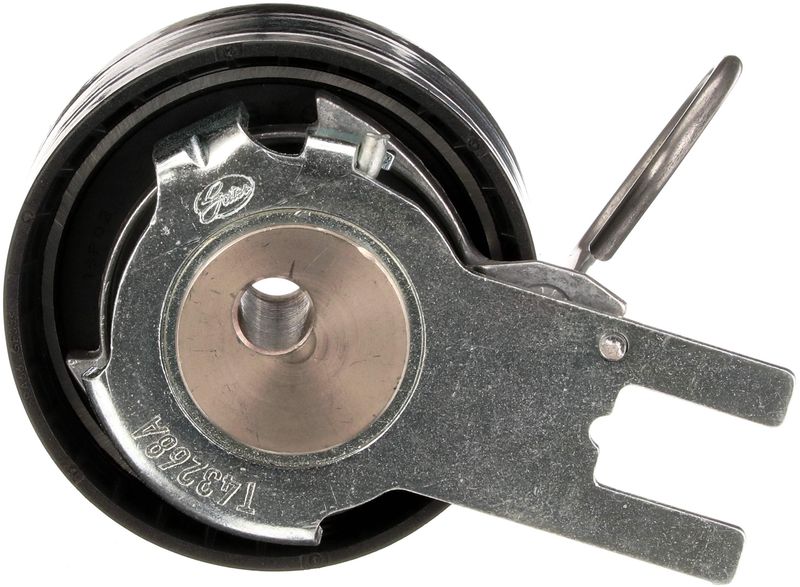 T43268 (7784-21181)  Натяжний ролик ременя ГРМ GATES POWERGRIP TENSIONER