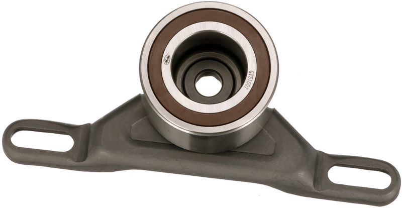 T43269 (7784-21180)  Натяжний ролик ременя ГРМ GATES POWERGRIP TENSIONER