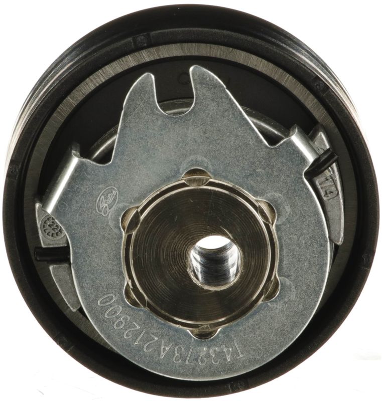 T43273 (7784-21183)  Натяжний ролик ременя ГРМ GATES POWERGRIP TENSIONER