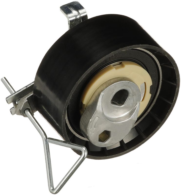 T43274 (7784-21185)  Натяжний ролик ременя ГРМ GATES POWERGRIP TENSIONER