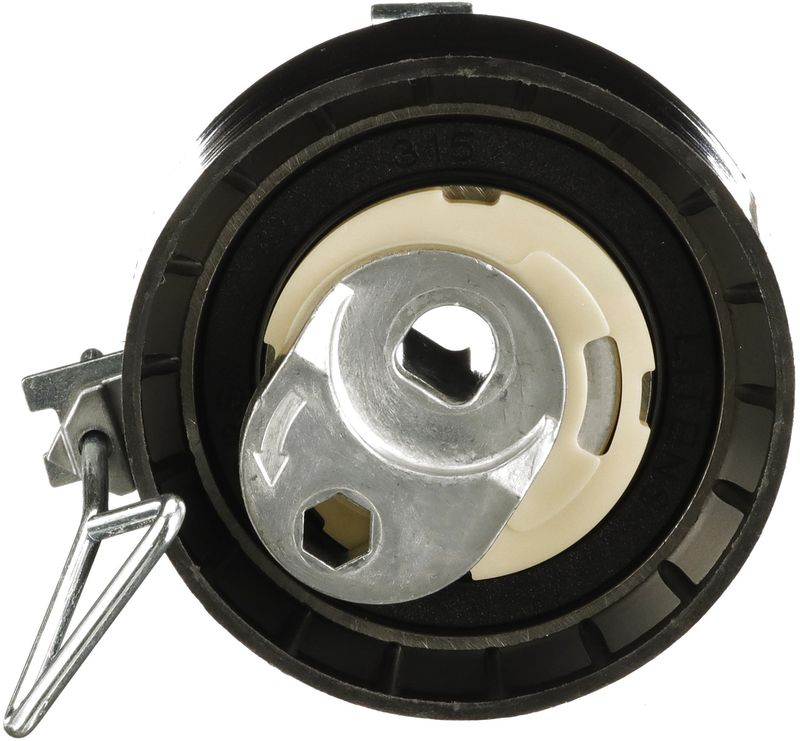T43274 (7784-21185)  Натяжний ролик ременя ГРМ GATES POWERGRIP TENSIONER