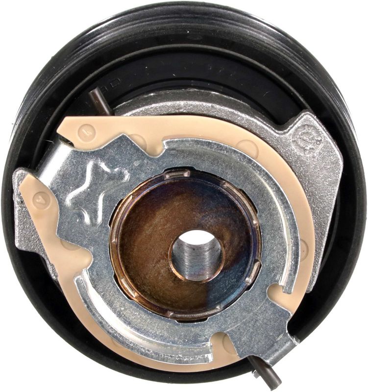 T43275 (7784-21190)  Натяжний ролик ременя ГРМ GATES POWERGRIP TENSIONER