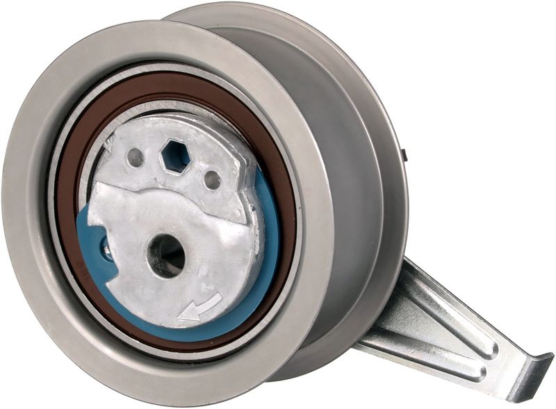 T43280 (7784-21194) Натяжний ролик ременя ГРМ GATES POWERGRIP TENSIONER
