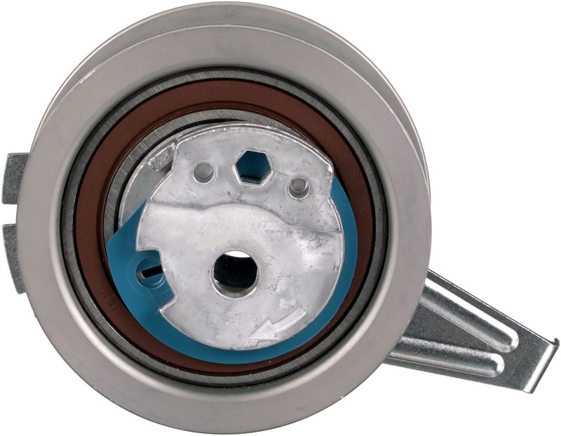 T43280 (7784-21194) Натяжний ролик ременя ГРМ GATES POWERGRIP TENSIONER