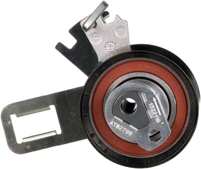 T43281 (7784-21195)  Натяжний ролик ременя ГРМ GATES POWERGRIP TENSIONER
