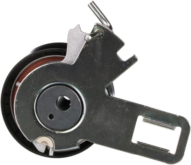 T43281 (7784-21195)  Натяжний ролик ременя ГРМ GATES POWERGRIP TENSIONER