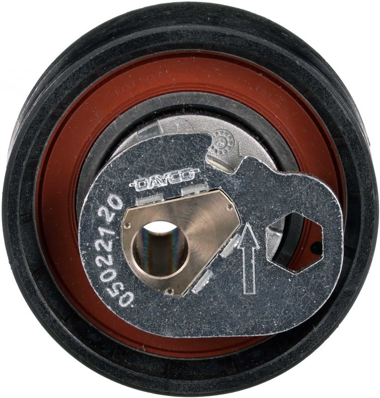 T43285 (7784-21191)  Натяжний ролик ременя ГРМ GATES POWERGRIP TENSIONER