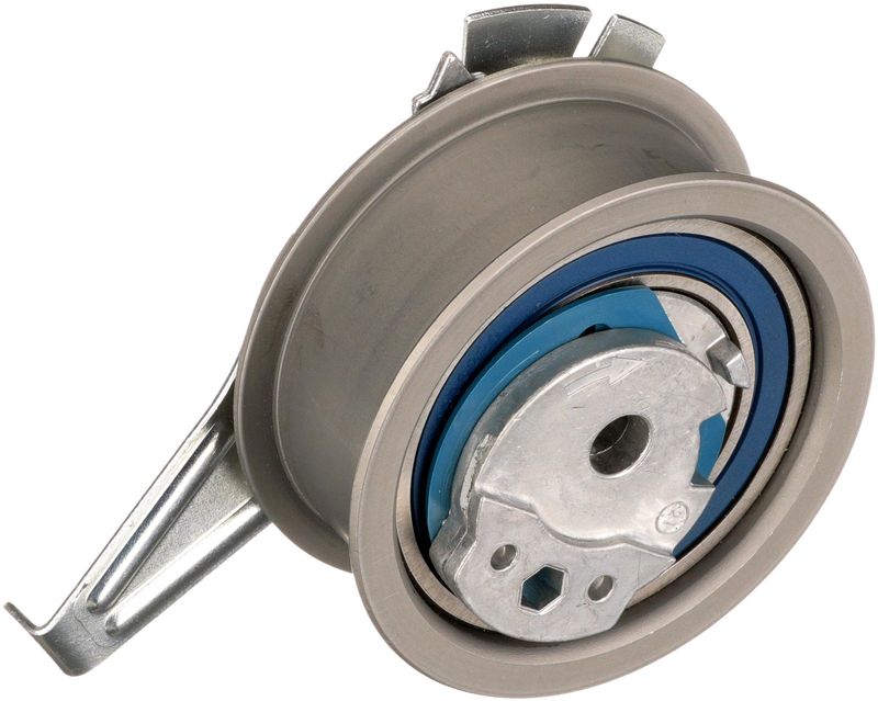 T43287 (7784-21199)  Натяжний ролик ременя ГРМ GATES POWERGRIP TENSIONER