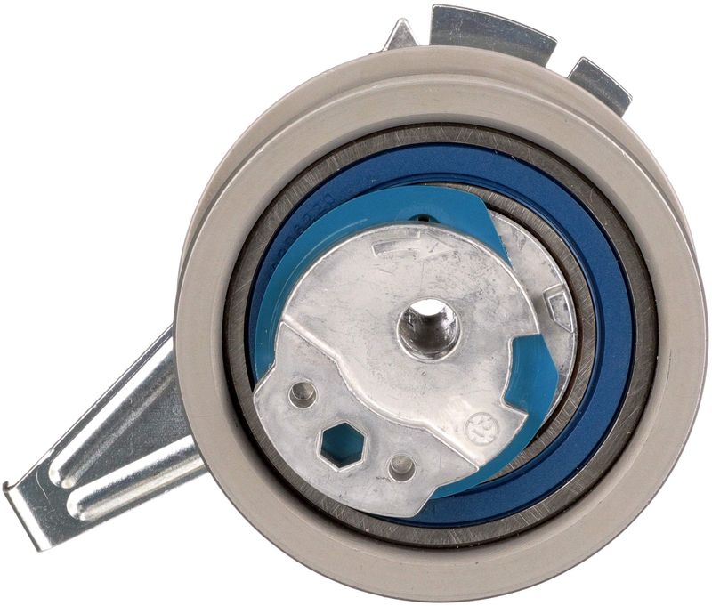 T43287 (7784-21199)  Натяжний ролик ременя ГРМ GATES POWERGRIP TENSIONER