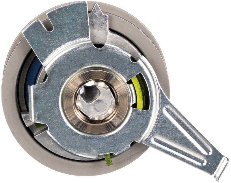 T43287 (7784-21199)  Натяжний ролик ременя ГРМ GATES POWERGRIP TENSIONER