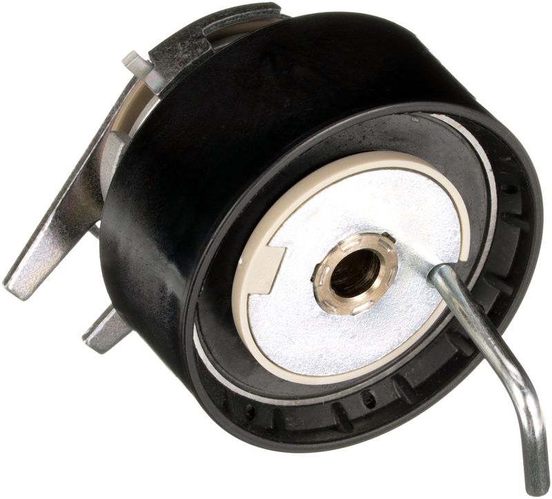 T43293 (7784-21198)  Натяжний ролик ременя ГРМ GATES POWERGRIP TENSIONER