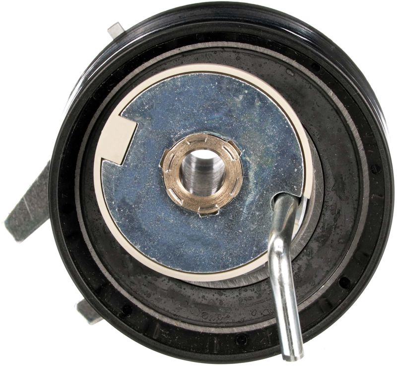 T43293 (7784-21198)  Натяжний ролик ременя ГРМ GATES POWERGRIP TENSIONER