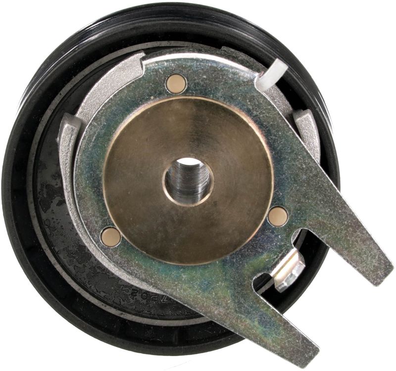 T43293 (7784-21198)  Натяжний ролик ременя ГРМ GATES POWERGRIP TENSIONER