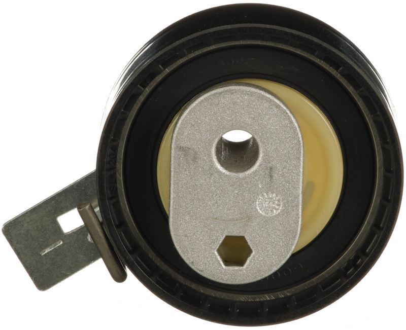 T43299 (7784-21227)  Натяжний ролик ременя ГРМ GATES POWERGRIP TENSIONER