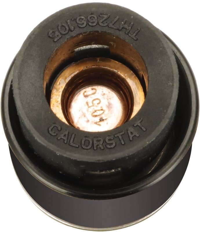 TH598105 (7412-10736)  Термостат GATES THERMOSTAT