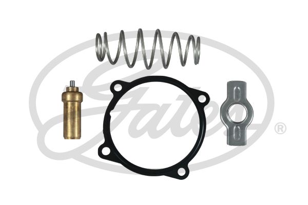 TH62079G1 (7412-10758)  Термостат GATES THERMOSTAT