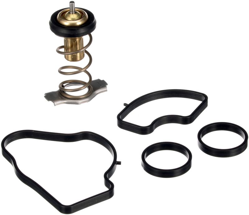 TH63988G1 (7412-10779) Термостат GATES THERMOSTAT