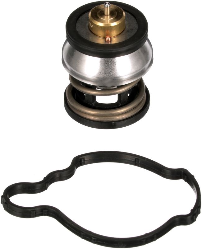 TH64187G1 (7412-10782)  Термостат GATES THERMOSTAT
