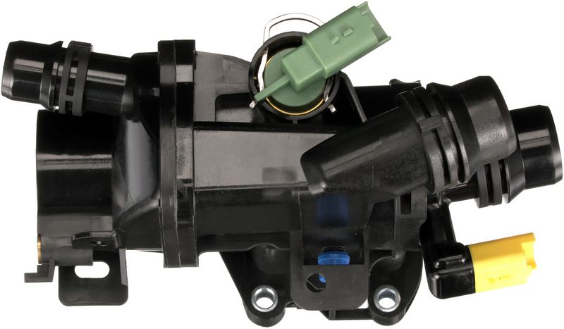 TH64597G1 (7412-10787)  Термостат GATES THERMOSTAT