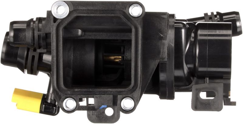 TH64597G1 (7412-10787)  Термостат GATES THERMOSTAT