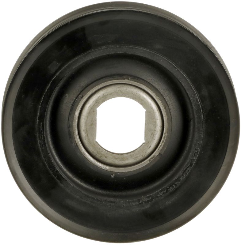 TVD1110 (7845-10110)  Шків колінчастого валу (демпфер) GATES DA TORS VIBR. DAMPER