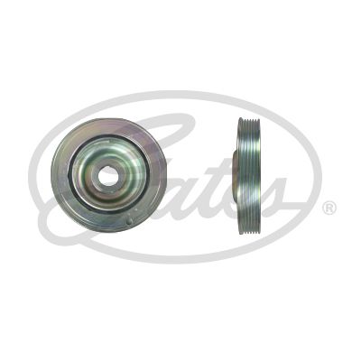 TVD1194 (7845-10194)  Шків колінчастого валу (демпфер) GATES DA TORS VIBR. DAMPER