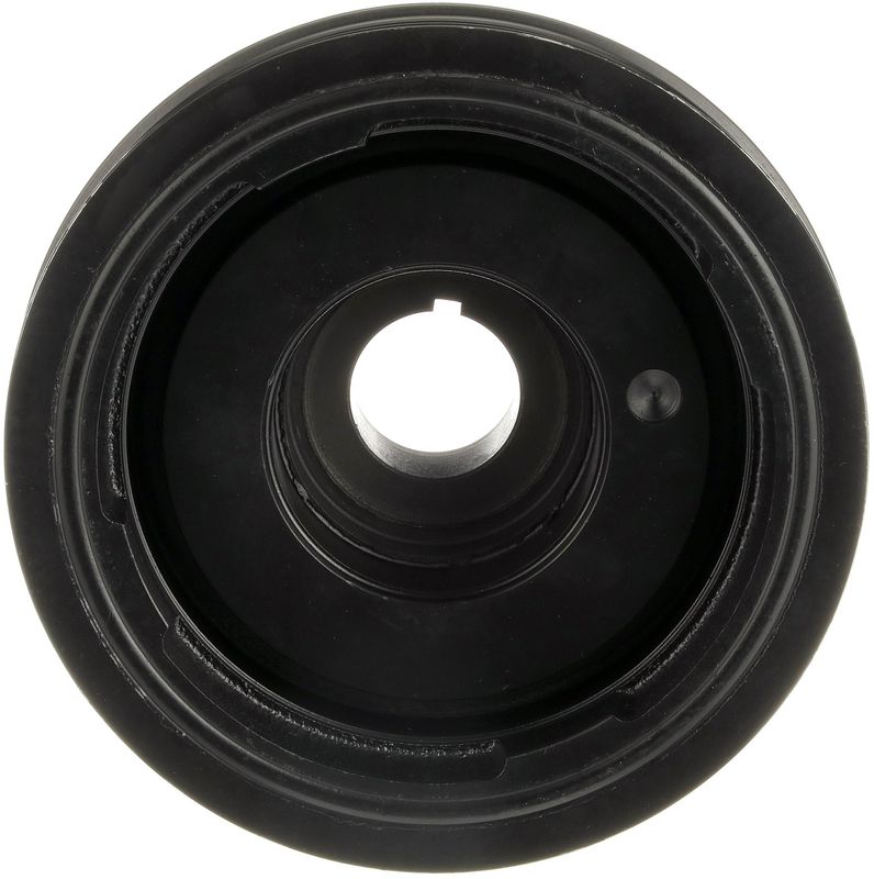 TVD1209 (7845-10209)  Шків колінчастого валу (демпфер) GATES DA TORS VIBR. DAMPER