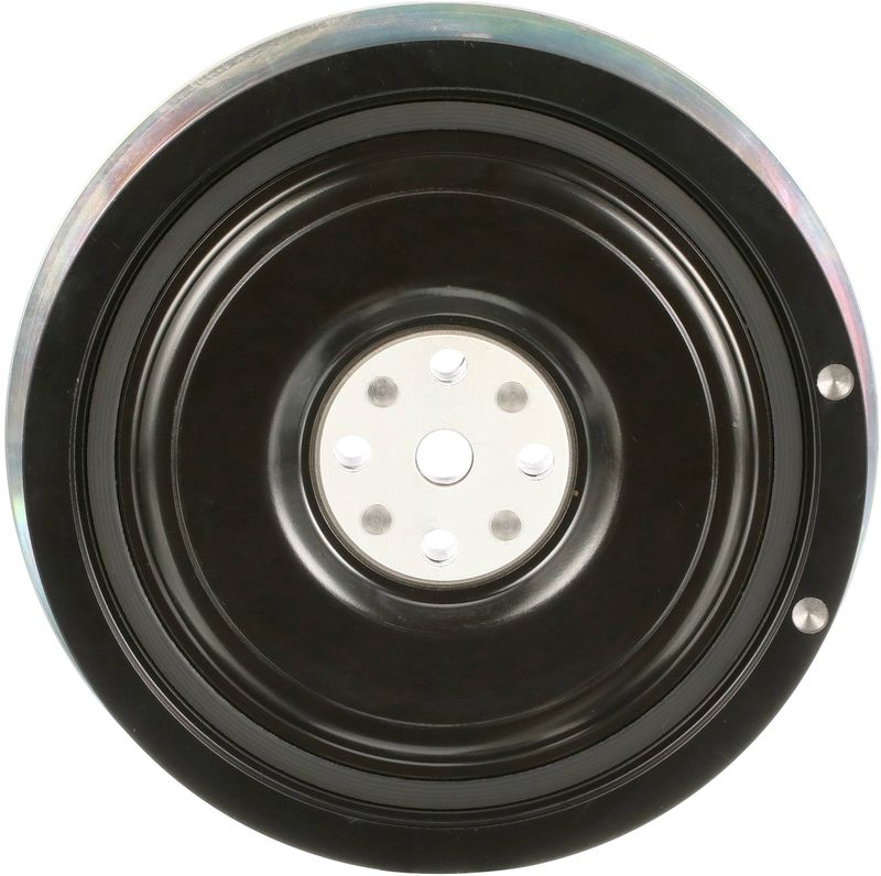 TVD1211 (7845-10211)  Шків колінчастого валу (демпфер) GATES DA TORS VIBR. DAMPER