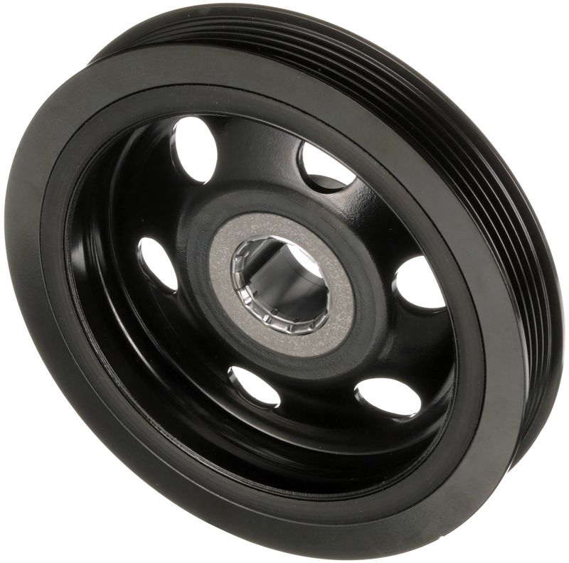 TVD1213 (7845-10213)  Шків колінчастого валу (демпфер) GATES DA TORS VIBR. DAMPER