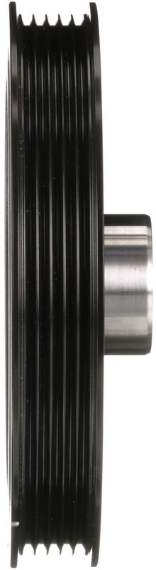TVD1213 (7845-10213)  Шків колінчастого валу (демпфер) GATES DA TORS VIBR. DAMPER