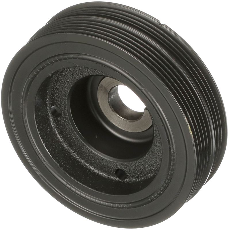 TVD1214 (7845-10214)  Шків колінчастого валу (демпфер) GATES DA TORS VIBR. DAMPER
