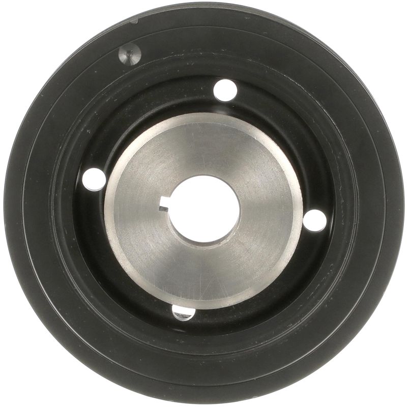 TVD1214 (7845-10214)  Шків колінчастого валу (демпфер) GATES DA TORS VIBR. DAMPER