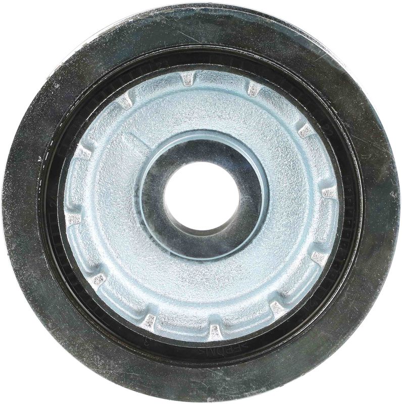 TVD1215 (7845-10215)  Шків колінчастого валу (демпфер) GATES DA TORS VIBR. DAMPER