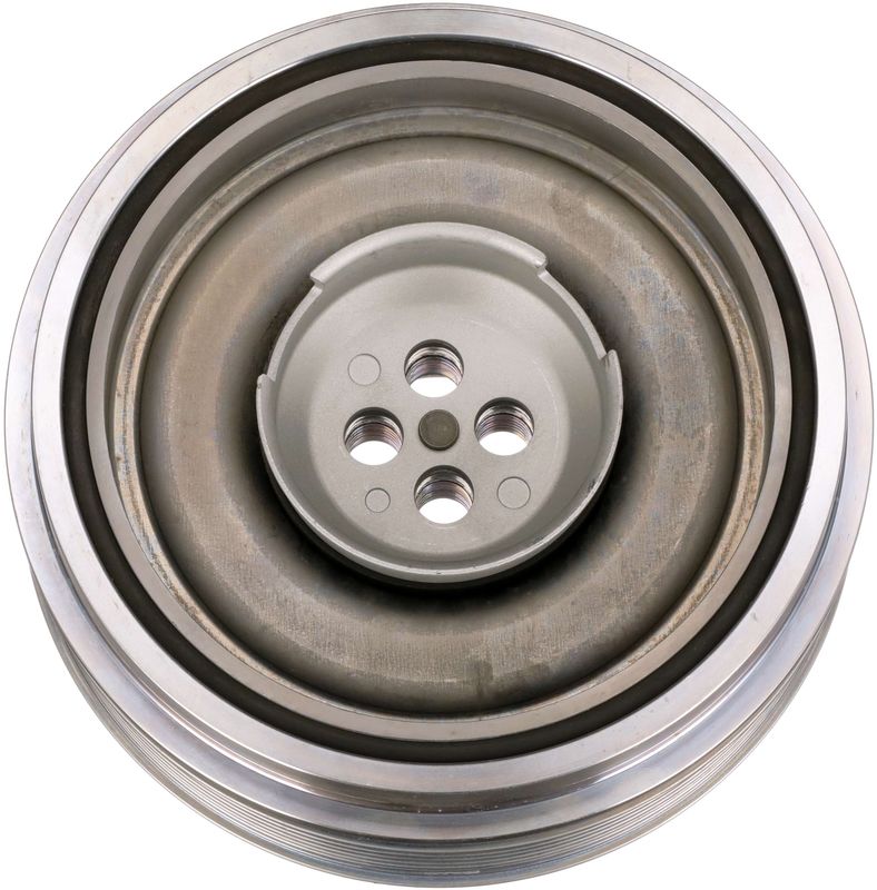 TVD1221A (7845-20221)  Шків колінчастого валу (демпфер) GATES DA TORS VIBR. DAMPER