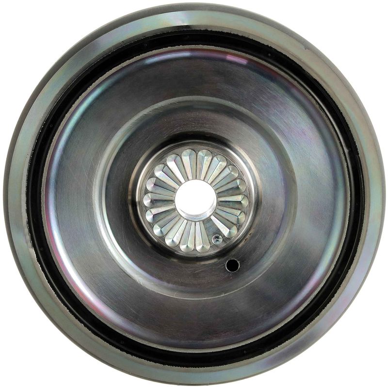 TVD1223A (7845-20223)  Шків колінчастого валу (демпфер) GATES DA TORS VIBR. DAMPER