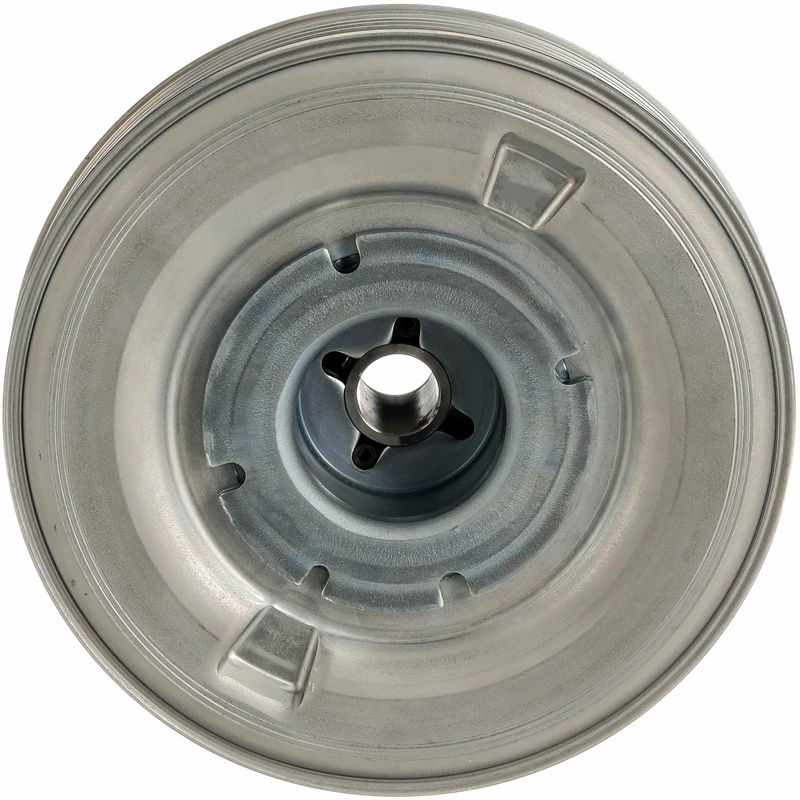TVD1223A (7845-20223)  Шків колінчастого валу (демпфер) GATES DA TORS VIBR. DAMPER