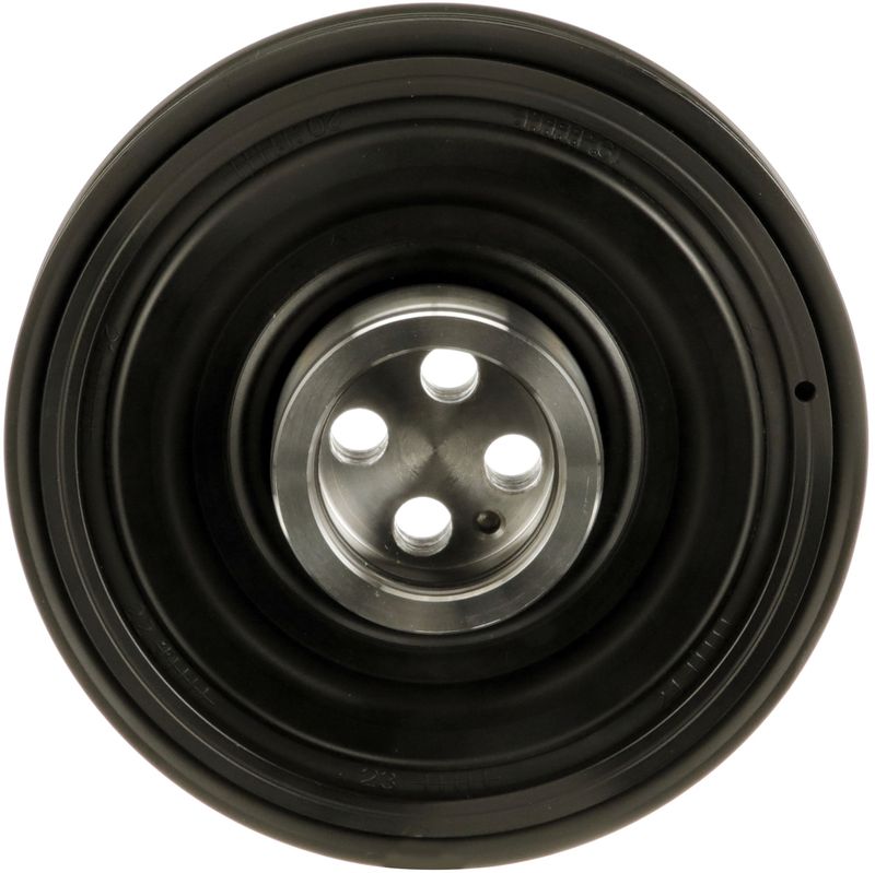 TVD1225 (7845-10225)  Шків колінчастого валу (демпфер) GATES DA TORS VIBR. DAMPER