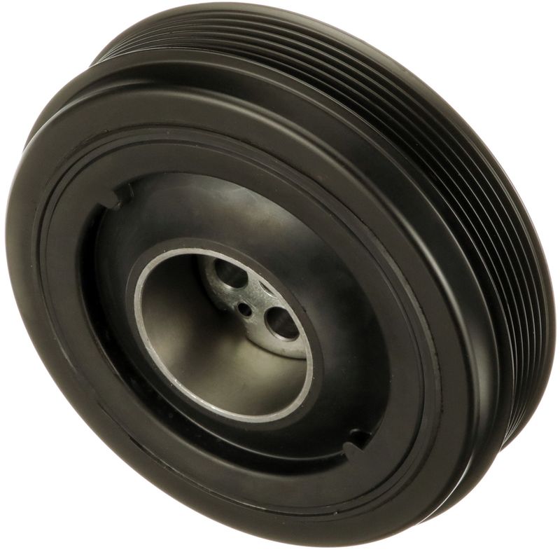 TVD1225 (7845-10225)  Шків колінчастого валу (демпфер) GATES DA TORS VIBR. DAMPER