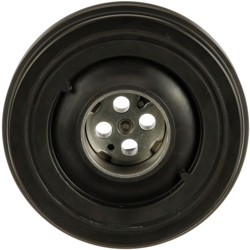 TVD1225 (7845-10225)  Шків колінчастого валу (демпфер) GATES DA TORS VIBR. DAMPER