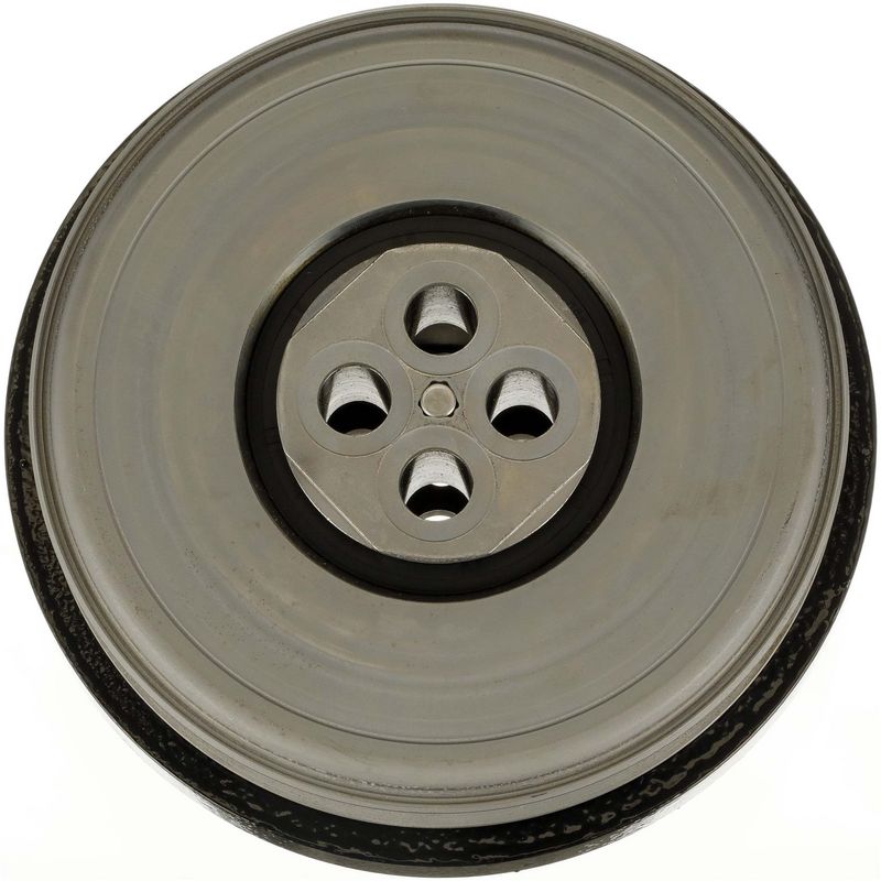 TVD1228A (7845-20228)  Шків колінчастого валу (демпфер) GATES DA TORS VIBR. DAMPER