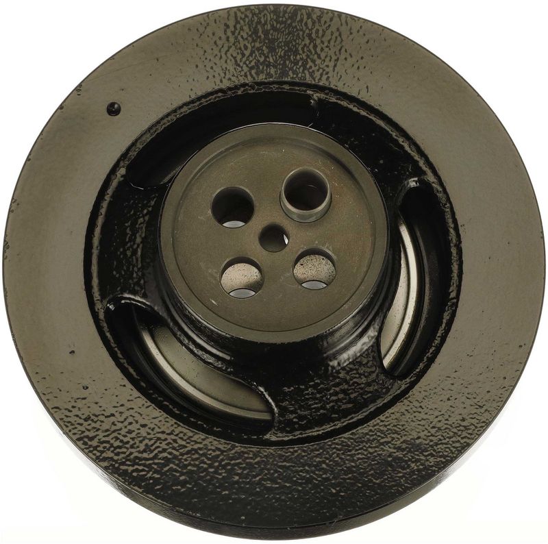 TVD1228A (7845-20228)  Шків колінчастого валу (демпфер) GATES DA TORS VIBR. DAMPER