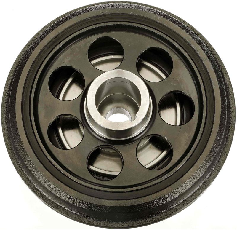 TVD1230A (7845-20230)  Шків колінчастого валу (демпфер) GATES DA TORS VIBR. DAMPER