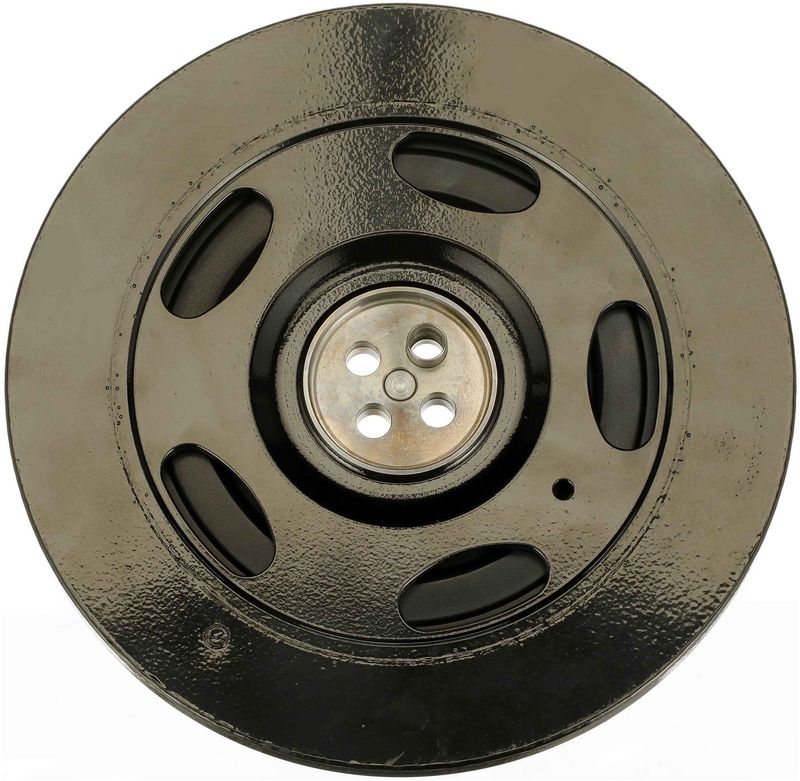 TVD1232A (7845-20232)  Шків колінчастого валу (демпфер) GATES DA TORS VIBR. DAMPER