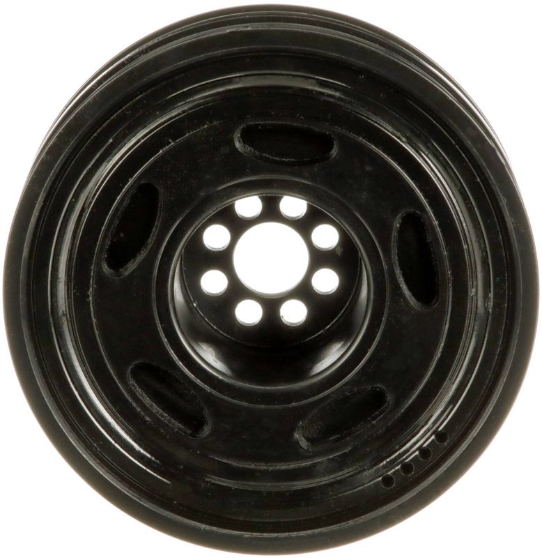 TVD1240 (7845-10240)  Шків колінчастого валу (демпфер) GATES DA TORS VIBR. DAMPER